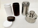 Set Autoclave Hydrothermal 100ml With PTFE dan PPL Liner