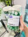 MCE Syringe Filter 25 mm 0.45 um with Outer Ring and Printing