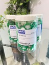 MCE Syringe Filter 25 mm 0.45 um with Outer Ring and Printing