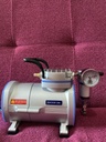 Vacuum Pump Rocker 300 For Filtration Laboratory
