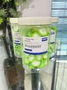 PES Syringe Filter 25 mm 0.22 um with Outer Ring and Printing
