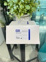 PTFE Membrane Filter Hydrophobic 47 mm 0.45 um C0000309