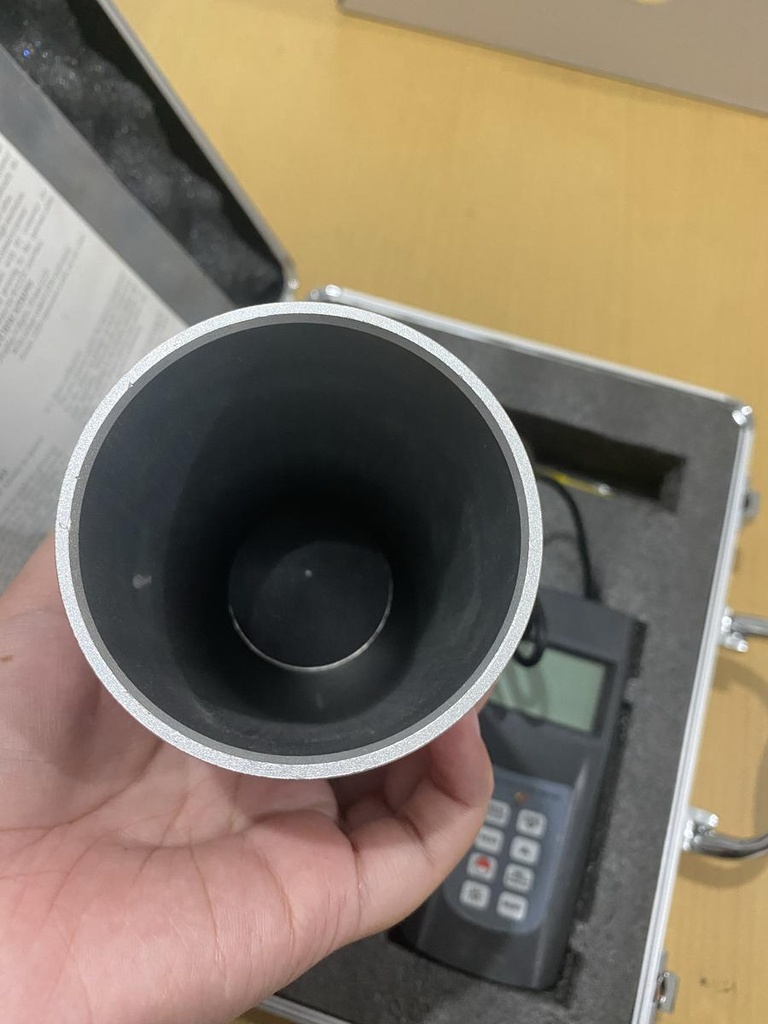 Grain Moisture Meter Type Cup Model MC-900 Leader Precition
