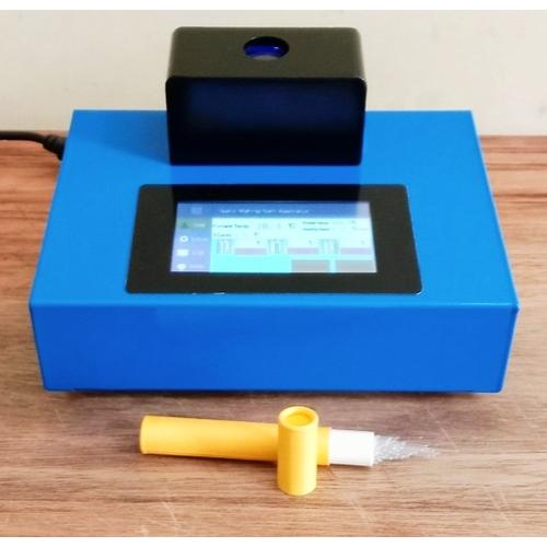 DMP 800 Melting Point Color Touch Screen AE Lab