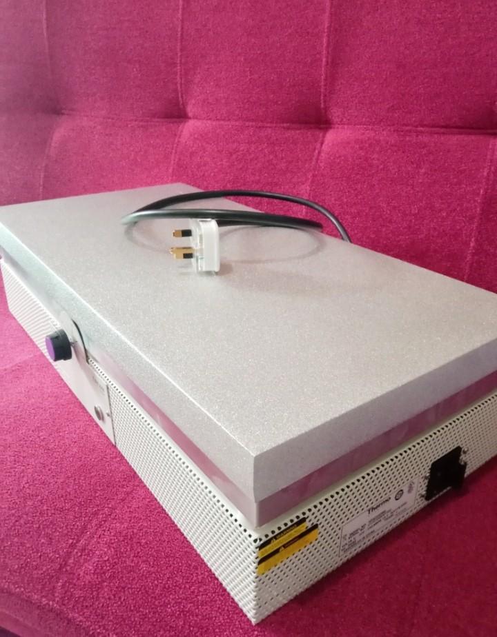 Thermo scientific HPA2240MQ ELECTRIC LAB HOT PLATE