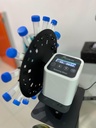 Rotary Mixer Shaker Lab Medis Kecantikan RMO-80PRO Putaran Pengaduk Sampel JOANLAB