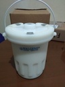 Dewar Flask 1L,HDPE, NALGENE 4150-1000