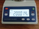 Timbangan Analitik WT3003G Kap 300 g x 0.001 g WANT Electronic Balance