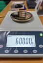 Timbangan Electronic Balance WT6002G 600 gram x 0,01 gram WANT BALANCE