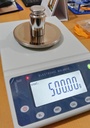 Timbangan Electronic Balance WT6002G 600 gram x 0,01 gram WANT BALANCE