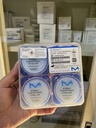 MCE Membrane Cellulose Filter 47mm 0.22um GSWP04700 MF - MILLIPORE
