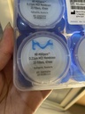 MCE Membrane Cellulose Filter 47mm 0.22um GSWP04700 MF - MILLIPORE