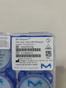 MCE Cellulose Membrane Filter 47mm 0.45um HAWP04700 MF Millipore