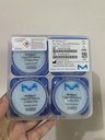 MCE Cellulose Membrane Filter 47mm 0.45um HAWP04700 MF Millipore