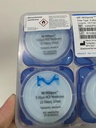 MCE Cellulose Membrane Filter 47mm 0.45um HAWP04700 MF Millipore
