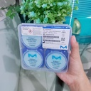 MF- Milipore AAWP04700 Membrane 47 mm 0.8 um