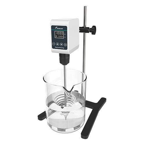 Overhead Stirrer Kapasitas 5 Liter OS-5S 100 - 1200 RPM JOANLAB