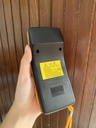 Protable Needle Detector HD-25C Alat Deteksi Jarum Needle Detector