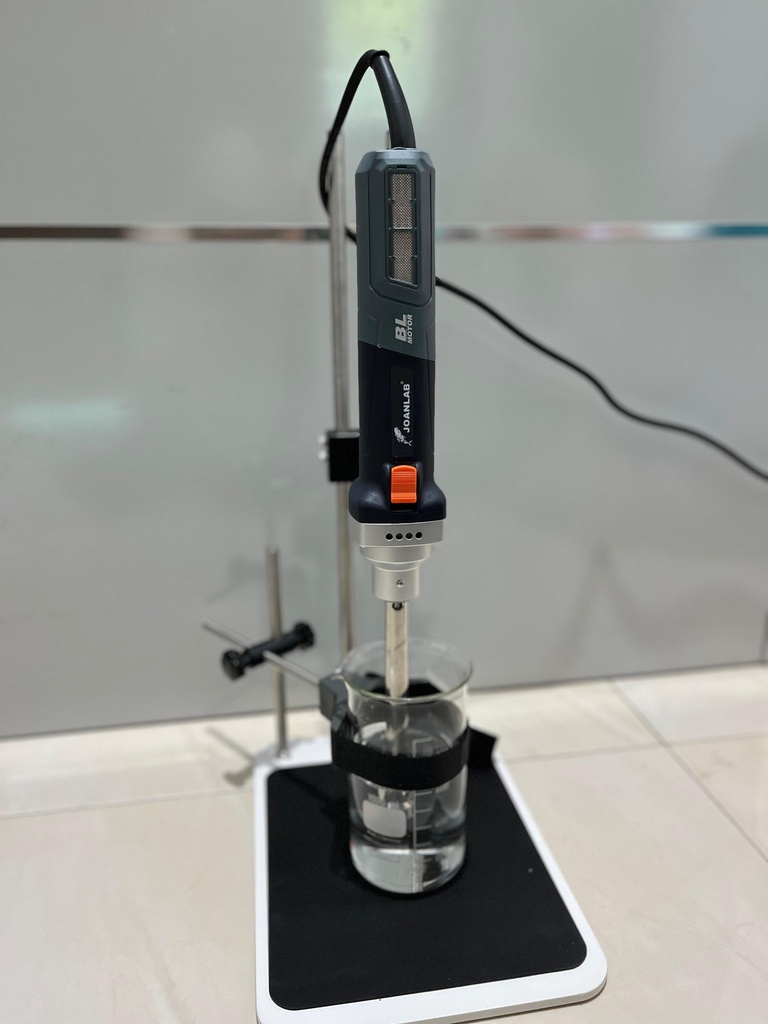 Laboratory Homogenizer Blade 25 mm HZ-300 Joanlab