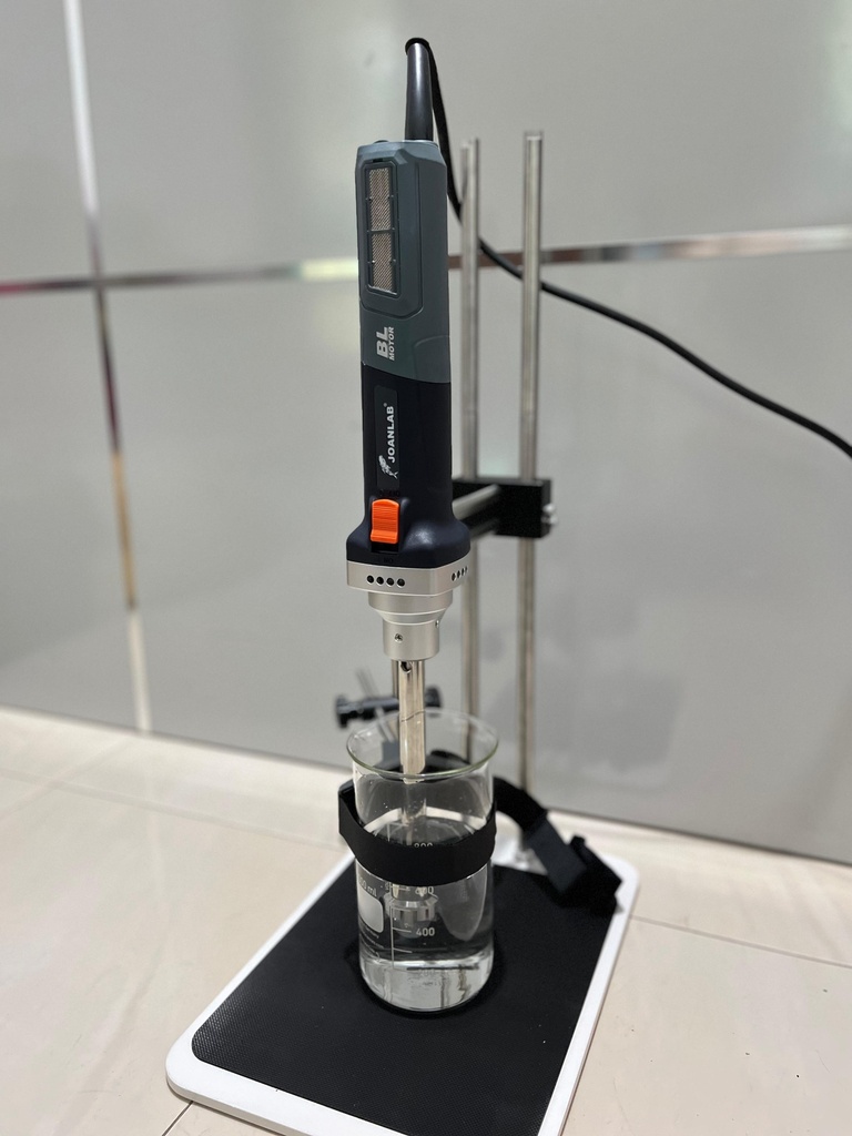 Laboratory Homogenizer Blade 25 mm HZ-300 Joanlab