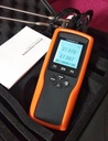 High Accuracy Thermometer Data Recorder YET-720L Yowexa with Probe