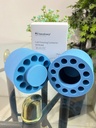 Cell freezing container for 12 x 5 ml cryogenic vials BS-05-CFC Biosharp