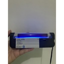 UV Lamp For Microbiology 366 nm Brand MERCK 1.13203.0001