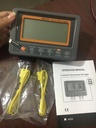 4 Channel Thermometer SD Logger Type K Temperature Data Logger 88598