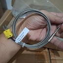 Thermocouple temperature Probe Type K range -40 + 900