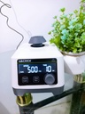 Digital Vortex Mixer Adjustable LCH-MX-D Multi Accesories LACHOI