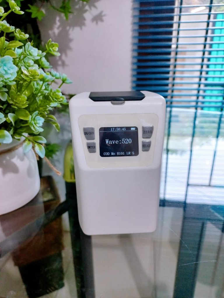 COD Meter LH-C660 Lohand Biological