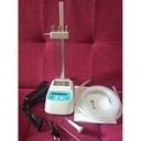 Mini Sample Concentrator Nitrogen Evaporator MINI-100N Include Block MINIP-D MIULAB