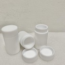 Autoclave Hydrothermal PTFE Teflon Liner Chamber 25 ml