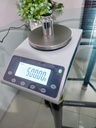 Analytical Balance 5000gr x 0.01g WT50002GM WANT