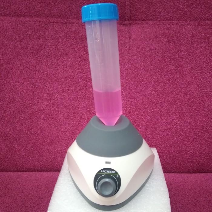 Mini Vortex Mixer Adjustable Speed ​​500-3500 RPM LCH-MX-M2