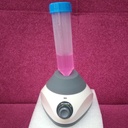 Mini Vortex Mixer Adjustable Speed ​​500-3500 RPM LCH-MX-M2