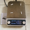 Multi Position Magnetic Stirrer with Heating MHS4 Pro Joanlab