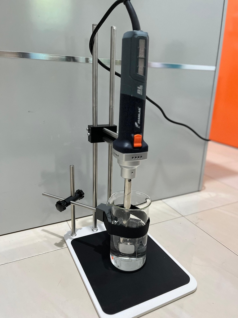 Laboratory Homogenizer Blade 25 mm HZ-300 Joanlab