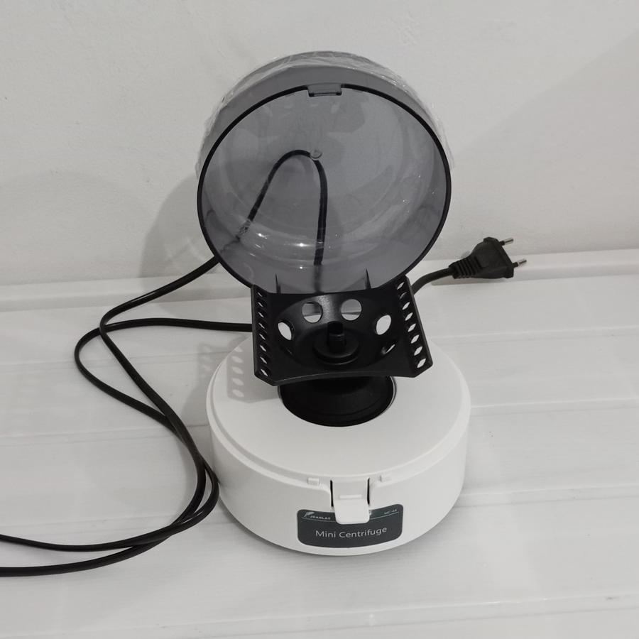 Mini Centrifuge JOANLAB Model MC-4K 4000 RPM