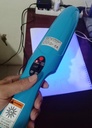 Handheld UV Analyzer Portable TU-6 Dual Wave Length 365 and 254 nm