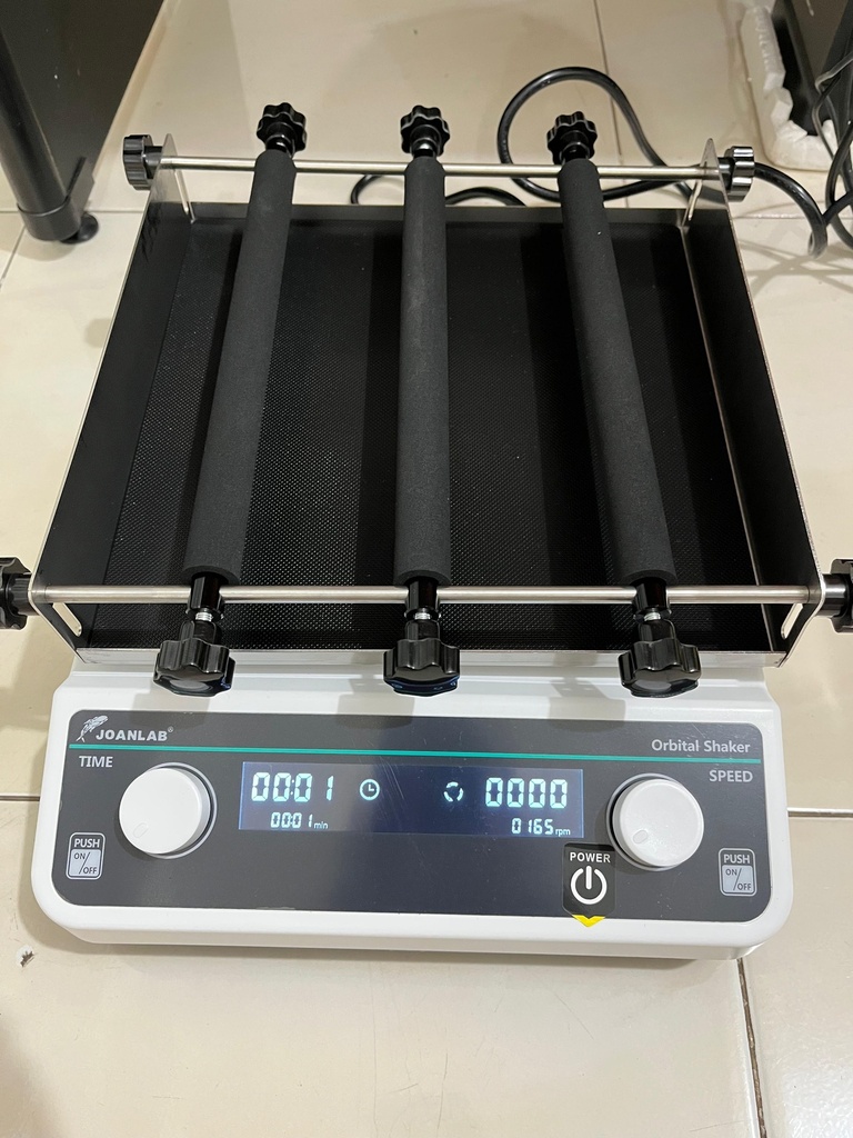 Orbital Shaker OS-20 Pro Joanlab