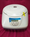 SpinPlus Centrifuge 100-5000 Rpm 6x15ml with Timer Brand Joanlab