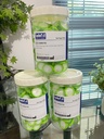 CA Syringe Filter 25 mm 0.22 um with Outer Ring and Printing C0000782