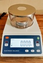 Timbangan Analitik WT3003G Kap 300 g x 0.001 g WANT Electronic Balance