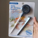 Thermometer Waterproof Digital Model WT-363