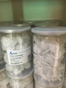 Syringe Filter PTFE Hydrophilic Diameter 25mm Pori 0.45um Brand Hawach