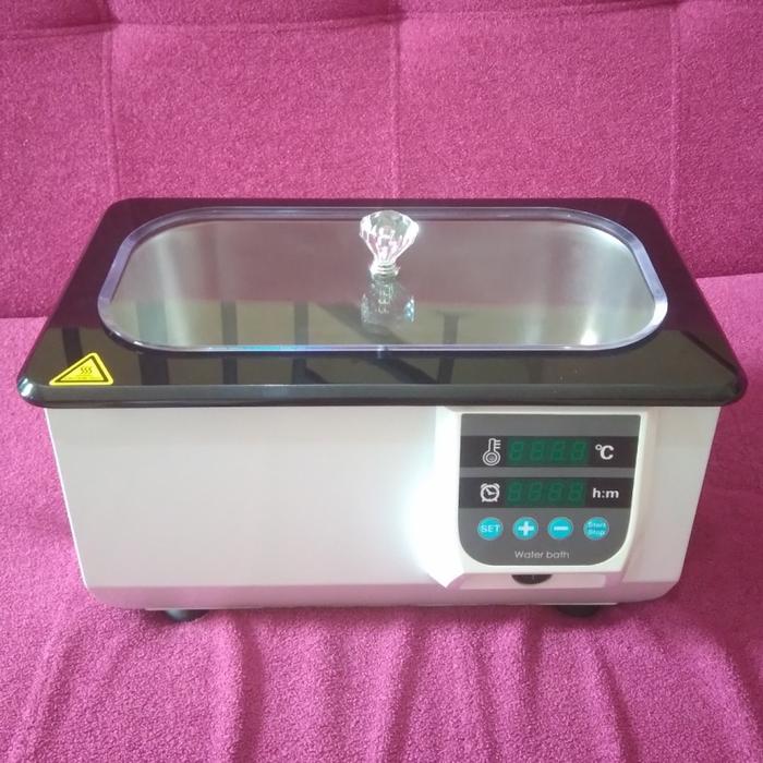 Water Bath Thermostatic, 5 Liter WT100-1B, Waterbath 5 Liter MIULAB