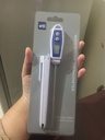 Waterproof Food Meter Can used as Dishwasher Thermometer