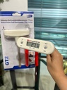 Digital T-shaped Corkscrew Tip Thermometer for Frozen food TFA30.1056