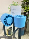 Cell freezing container for 12 x 5 ml cryogenic vials BS-05-CFC Biosharp